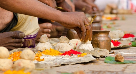 Cover photo of Akshaya Last Paths - Burial Services,Deadbody Freezer Box,Coffin Box,Memorial Funeral Service,Funeral Services in Chennai